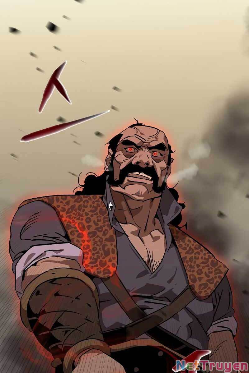 Võ Học Miền Viễn Tây Chapter 7 - Trang 6