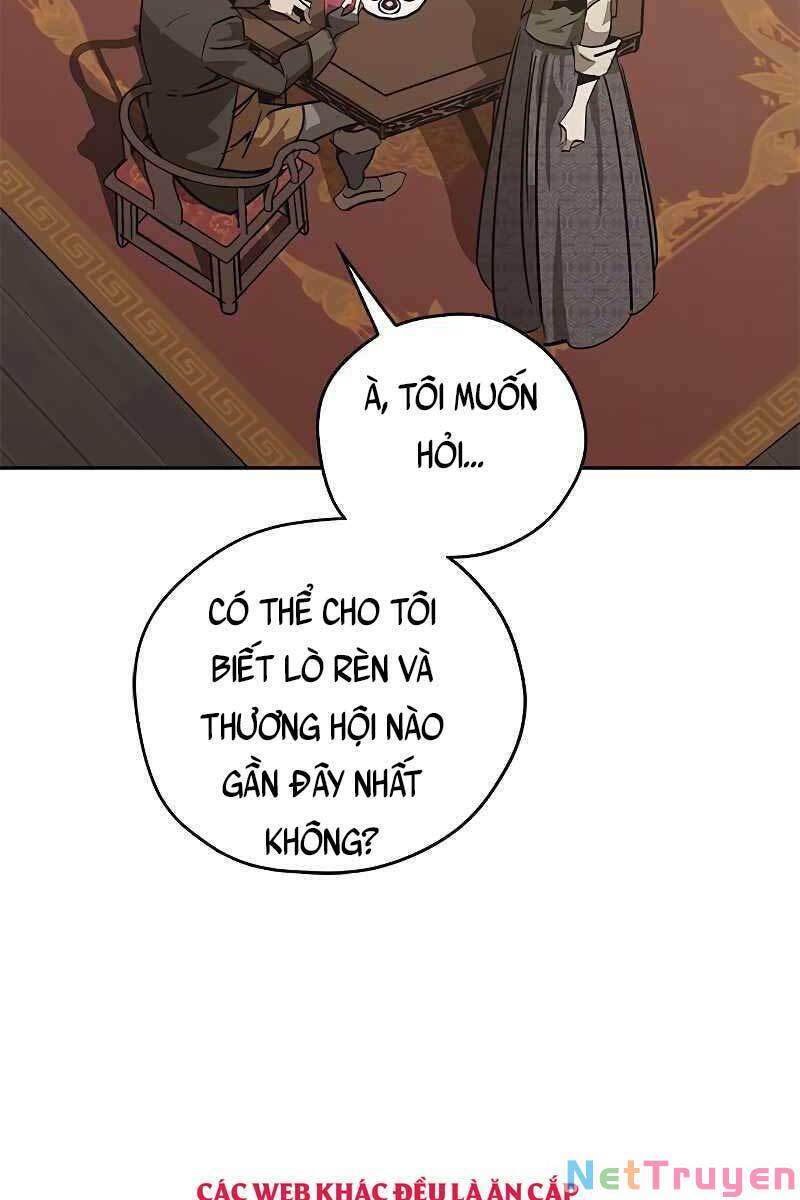 Võ Học Miền Viễn Tây Chapter 8.5 - Trang 25