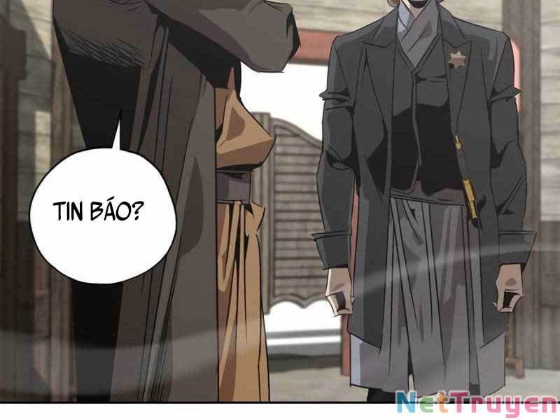 Võ Học Miền Viễn Tây Chapter 3 - Trang 23