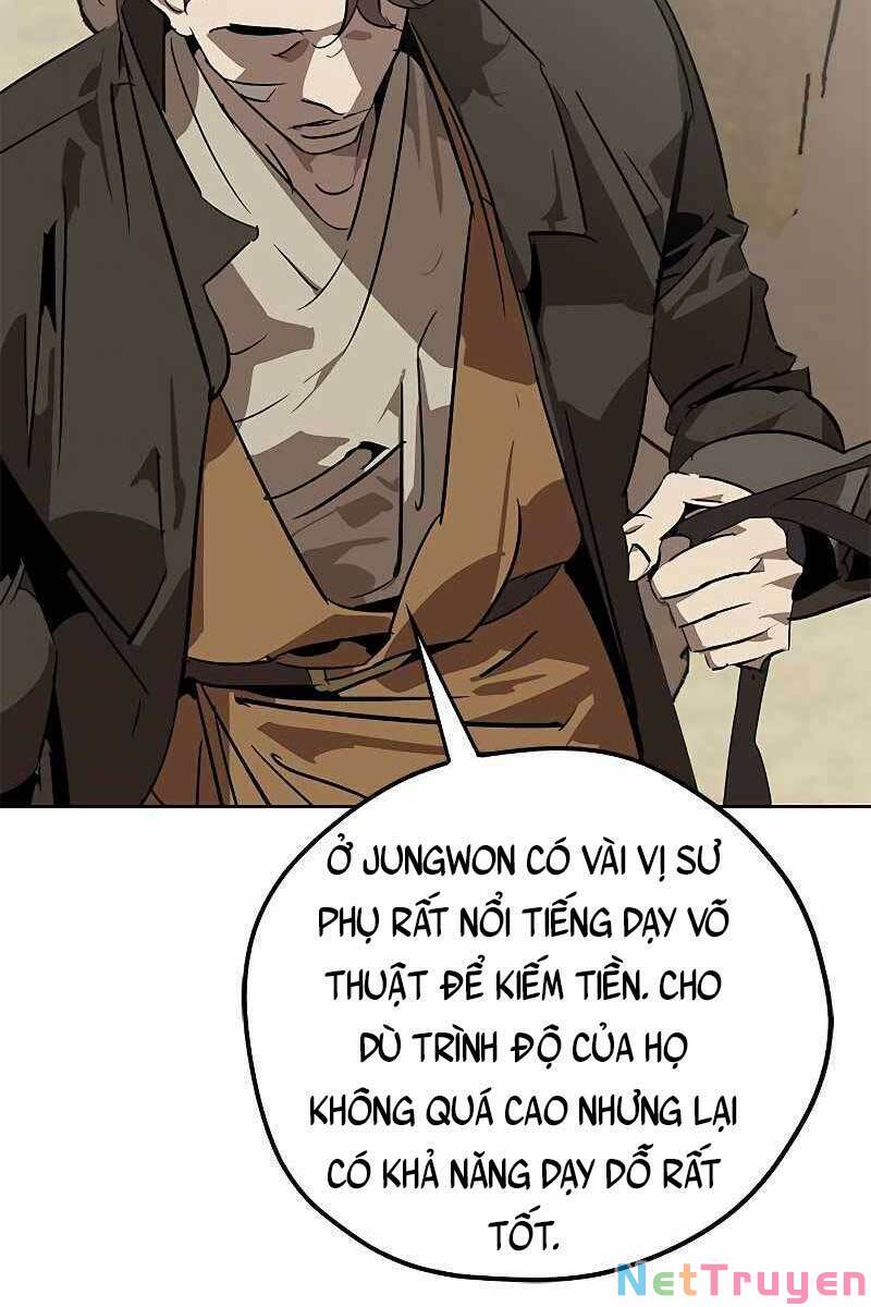 Võ Học Miền Viễn Tây Chapter 8.5 - Trang 35