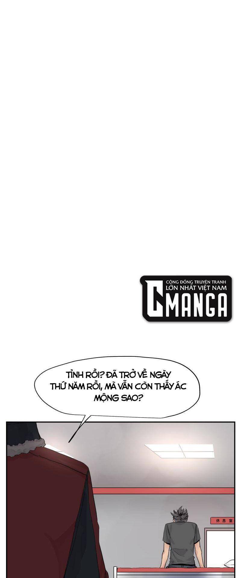Thế Giới Mà Chỉ Người Có Siêu Năng Lực Mới Bị Tổn Hại Chapter 12 - Trang 15