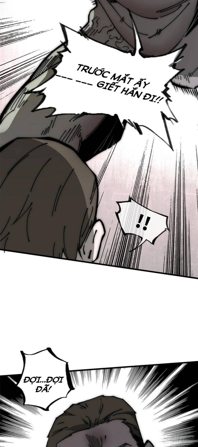Lui Ra Phía Sau Để Vi Sư Tới Chapter 16 - Trang 45
