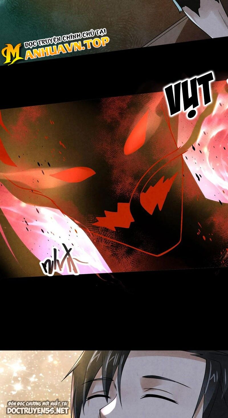 Bởi Vì Cẩn Thận Mà Quá Phận Hung Ác Chapter 58 - Trang 23