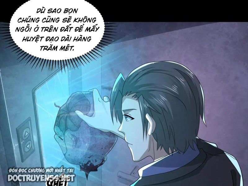 Bởi Vì Cẩn Thận Mà Quá Phận Hung Ác Chapter 53 - Trang 25