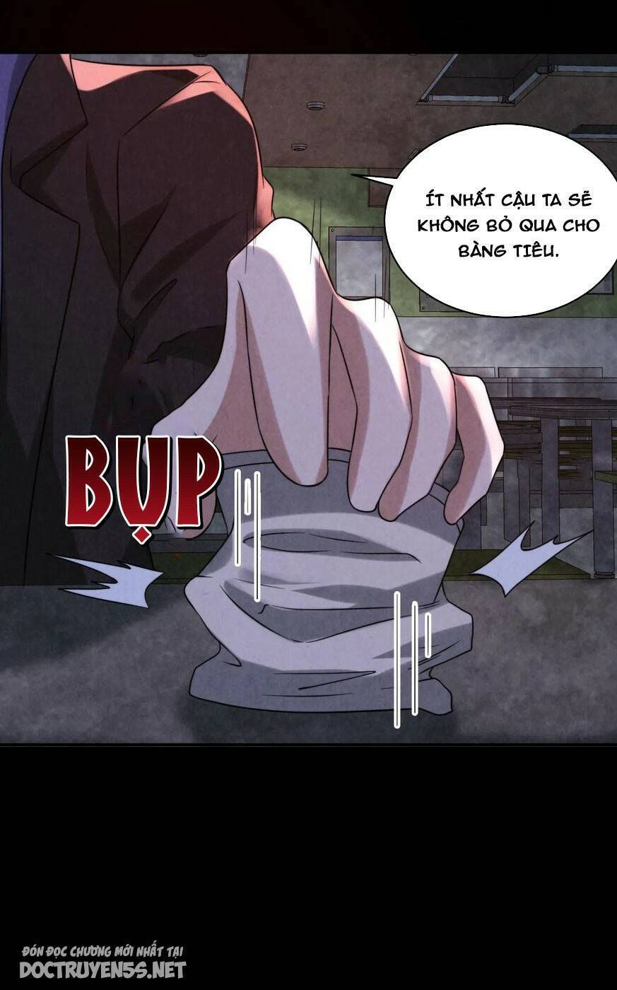 Bởi Vì Cẩn Thận Mà Quá Phận Hung Ác Chapter 38 - Trang 17