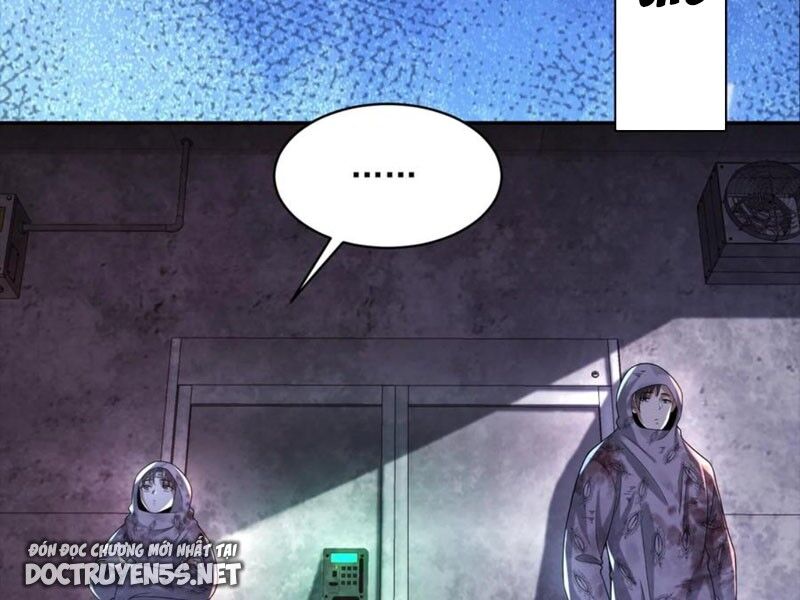 Bởi Vì Cẩn Thận Mà Quá Phận Hung Ác Chapter 48 - Trang 49