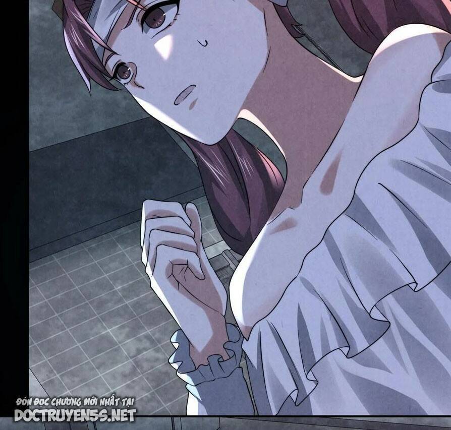 Bởi Vì Cẩn Thận Mà Quá Phận Hung Ác Chapter 38 - Trang 21