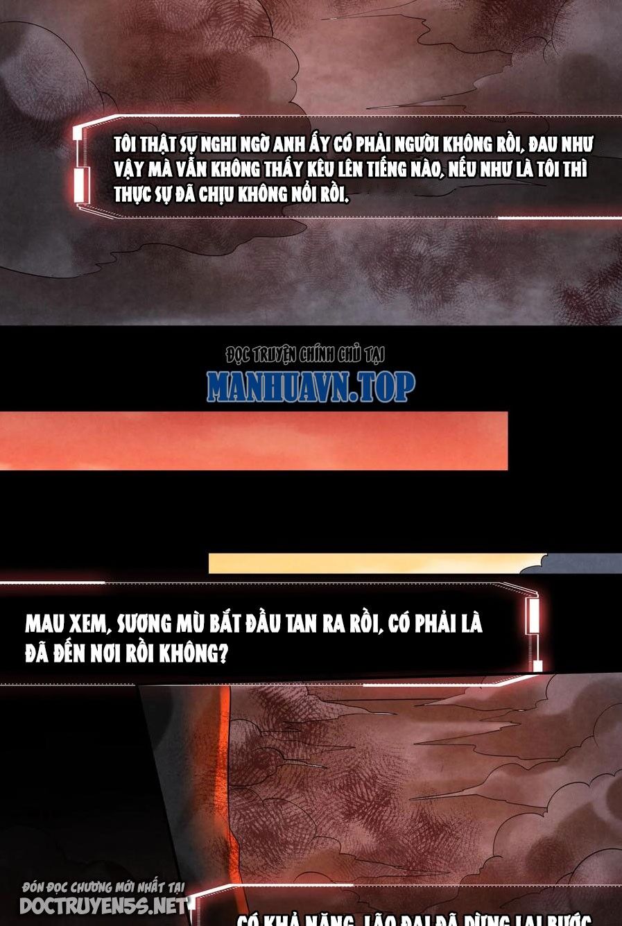 Bởi Vì Cẩn Thận Mà Quá Phận Hung Ác Chapter 55 - Trang 6