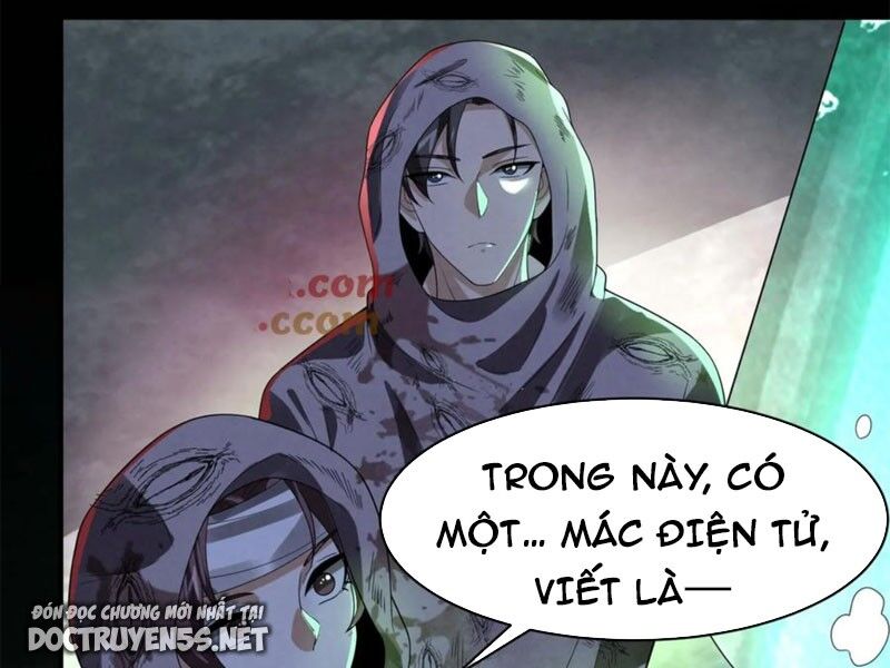 Bởi Vì Cẩn Thận Mà Quá Phận Hung Ác Chapter 49 - Trang 38