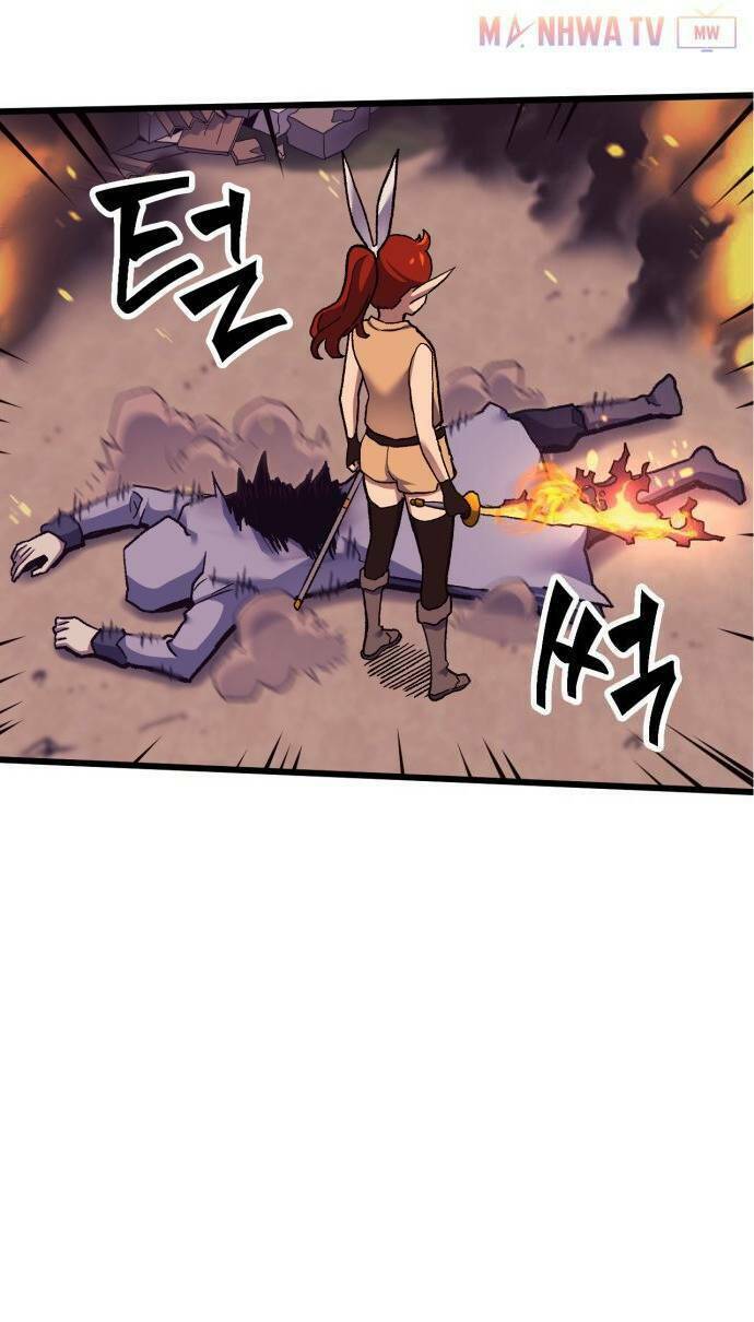 Pháp Sư Từ Thế Giới Khác Chapter 14 - Trang 54