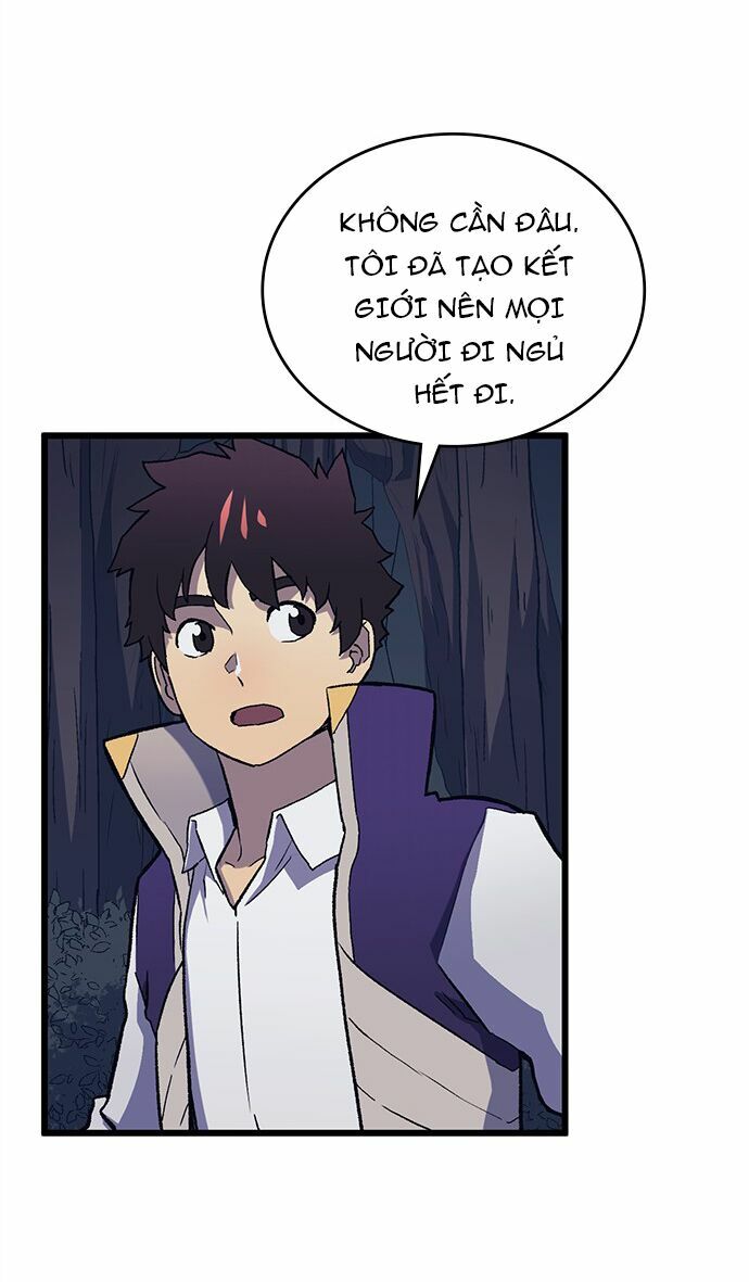 Pháp Sư Từ Thế Giới Khác Chapter 12 - Trang 20