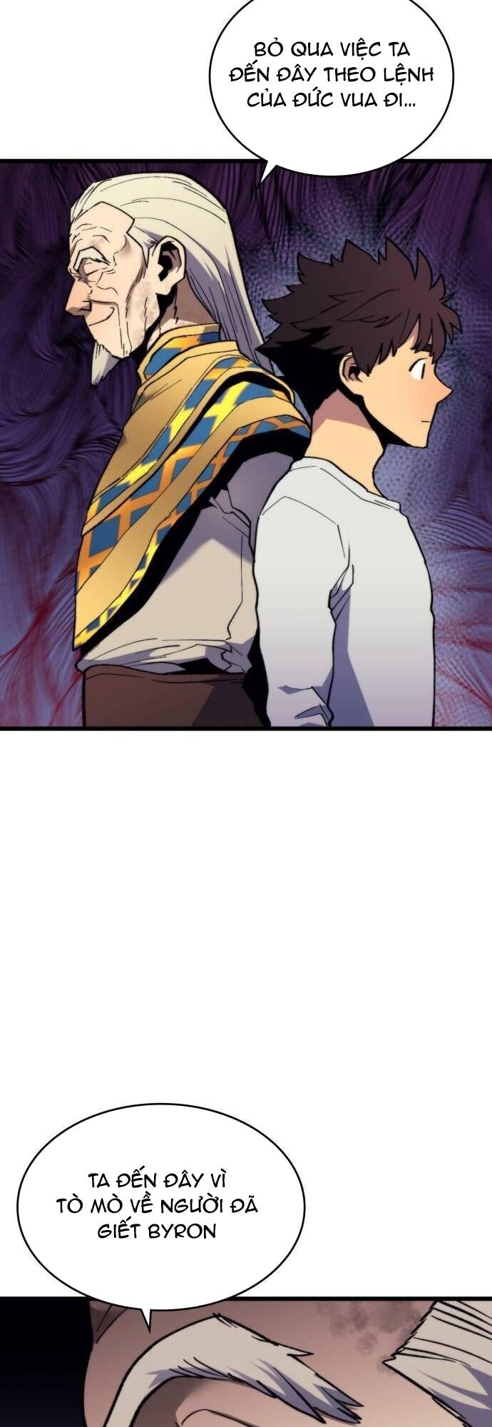 Pháp Sư Từ Thế Giới Khác Chapter 50 - Trang 61