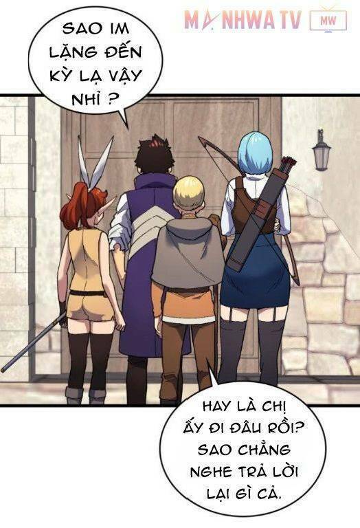 Pháp Sư Từ Thế Giới Khác Chapter 18 - Trang 37