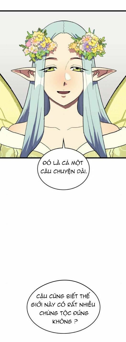 Pháp Sư Từ Thế Giới Khác Chapter 28 - Trang 38