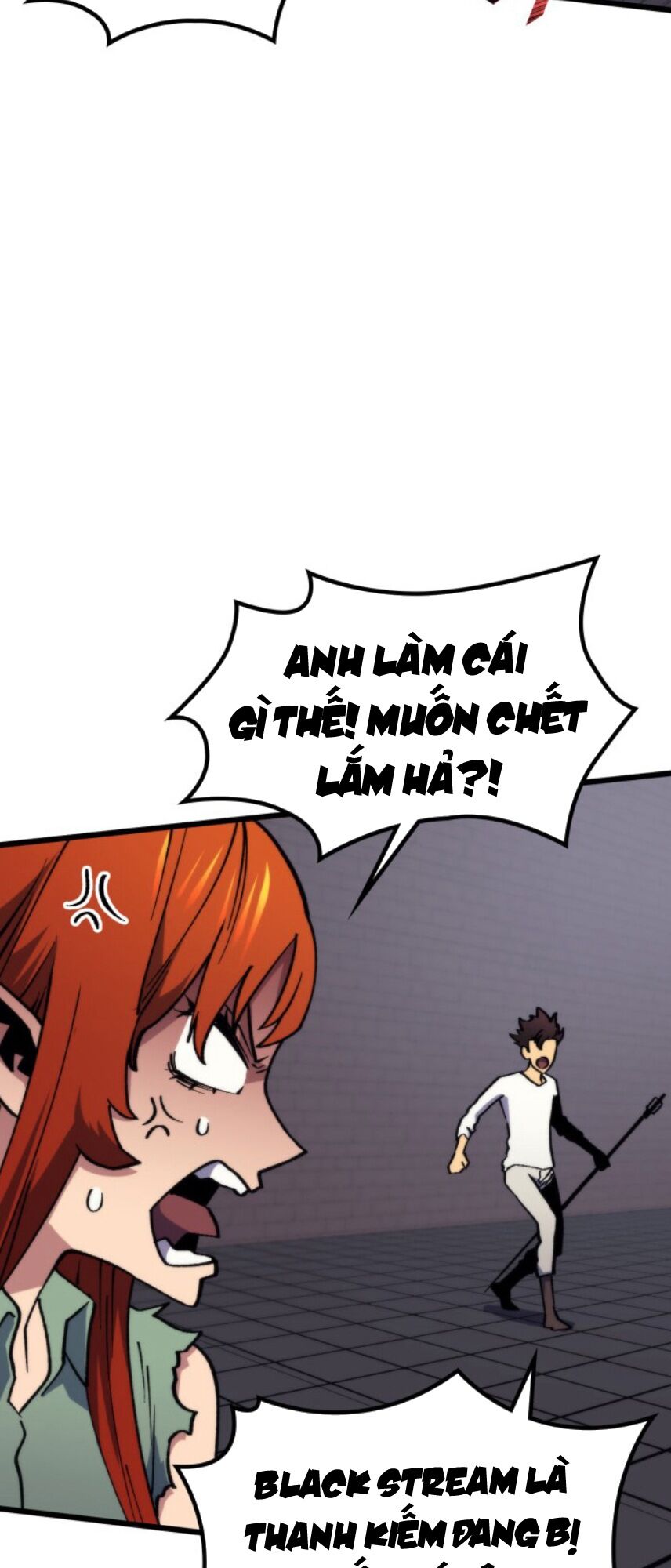 Pháp Sư Từ Thế Giới Khác Chapter 57 - Trang 42