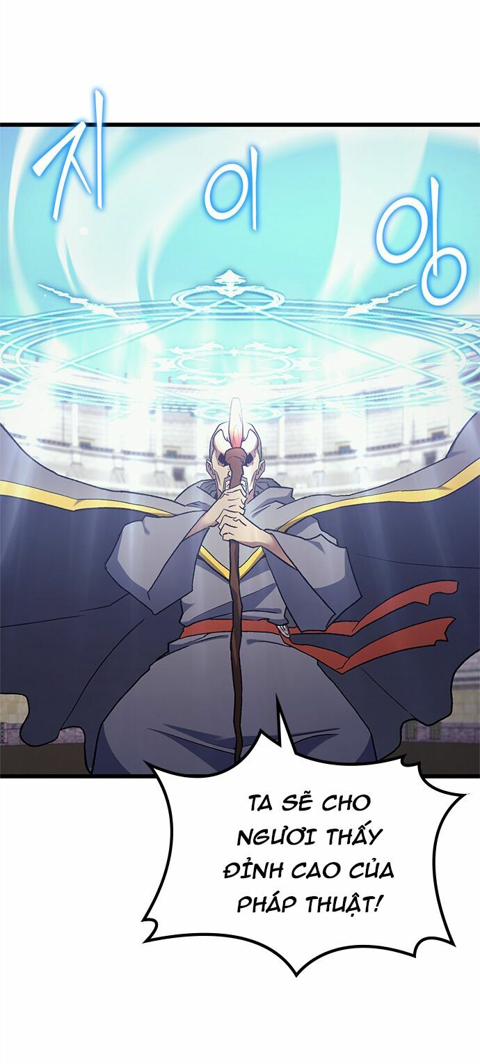 Pháp Sư Từ Thế Giới Khác Chapter 10 - Trang 19