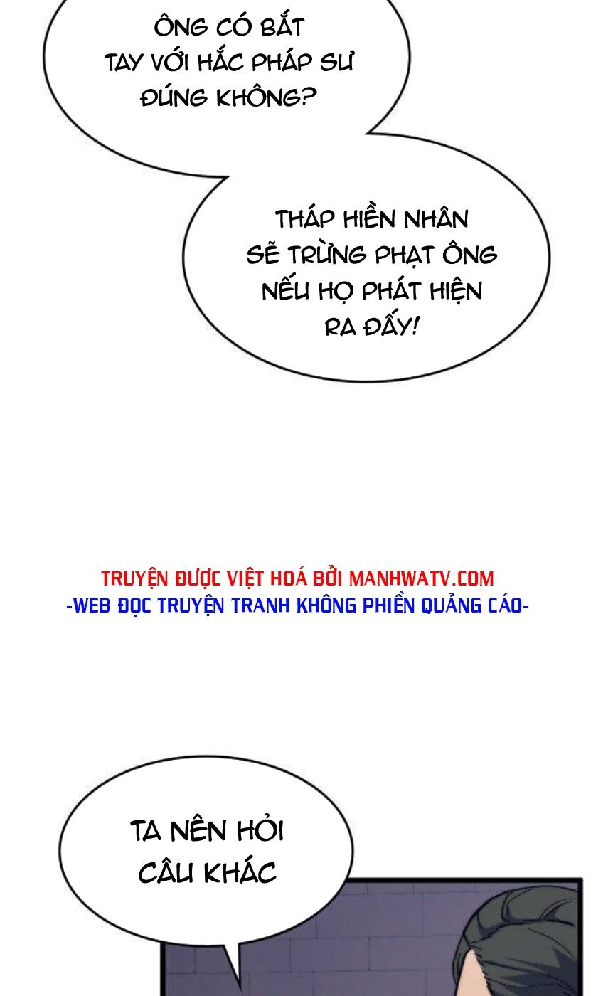 Pháp Sư Từ Thế Giới Khác Chapter 52 - Trang 29