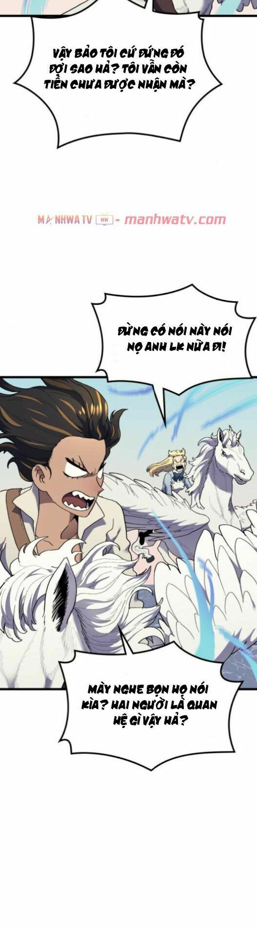 Pháp Sư Từ Thế Giới Khác Chapter 27 - Trang 19
