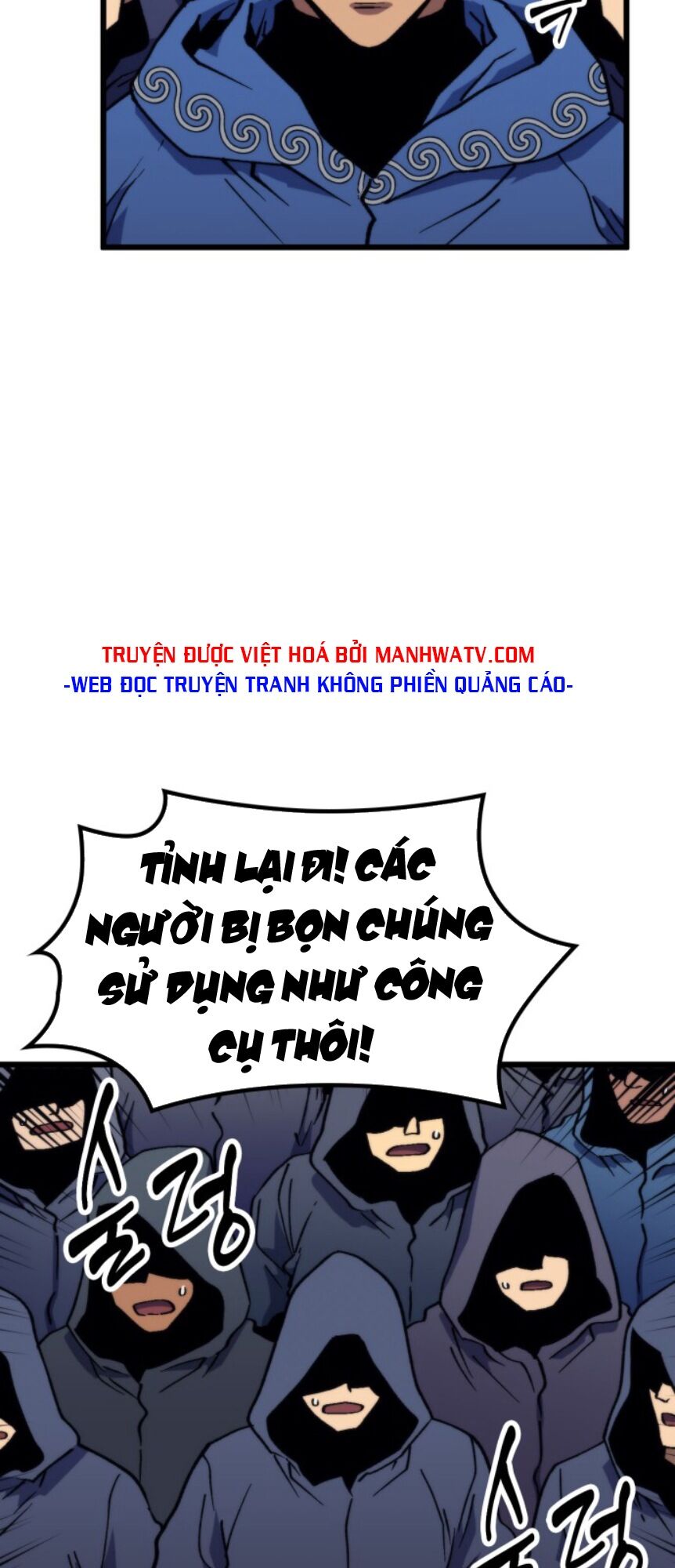 Pháp Sư Từ Thế Giới Khác Chapter 58 - Trang 44