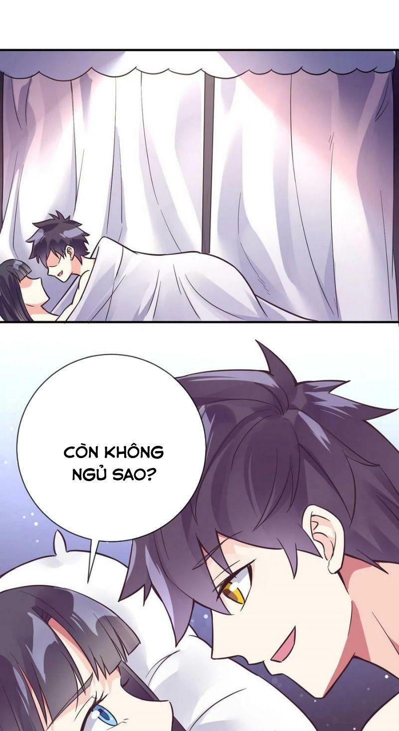 Vạn Hồn Hào Tế Chapter 68 - Trang 0