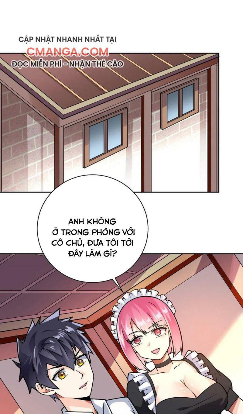 Vạn Hồn Hào Tế Chapter 54 - Trang 0