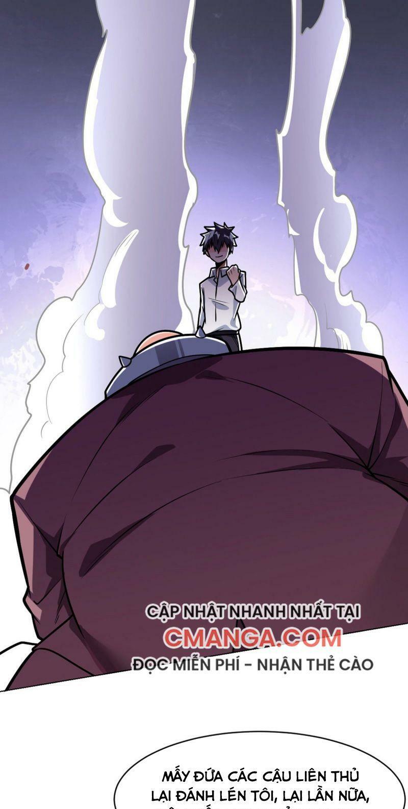 Vạn Hồn Hào Tế Chapter 44 - Trang 0