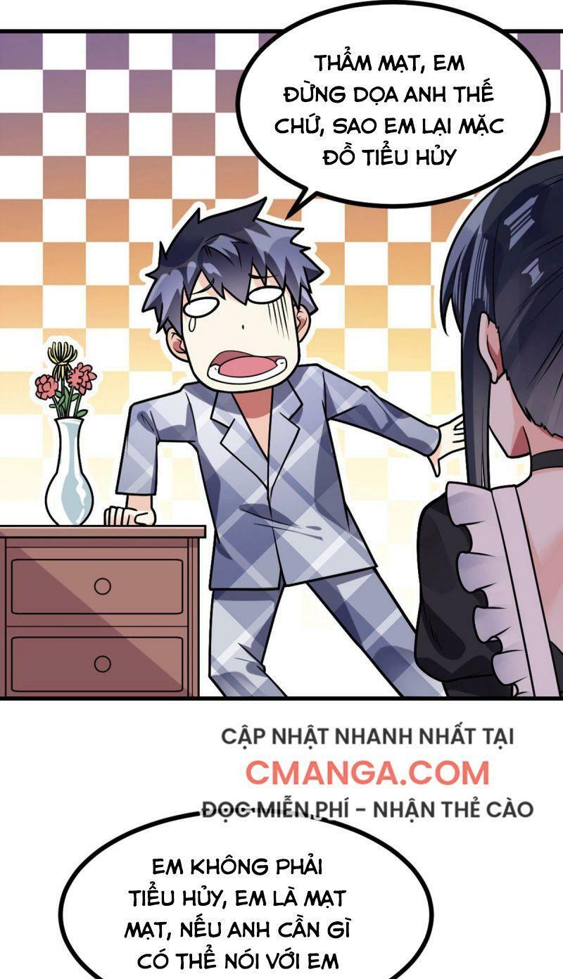 Vạn Hồn Hào Tế Chapter 36 - Trang 0
