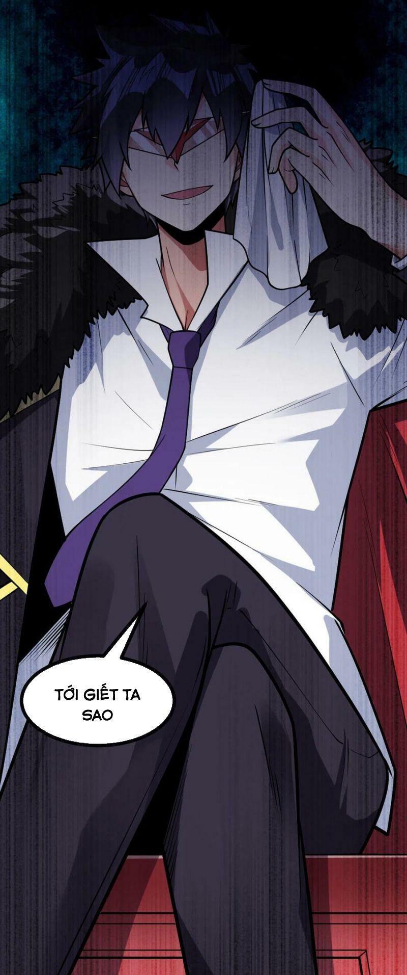 Vạn Hồn Hào Tế Chapter 66 - Trang 0