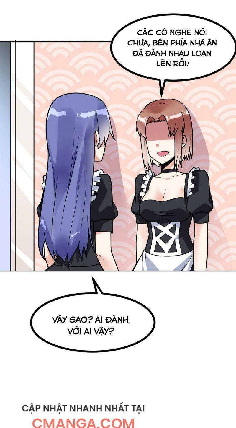 Vạn Hồn Hào Tế Chapter 52 - Trang 0