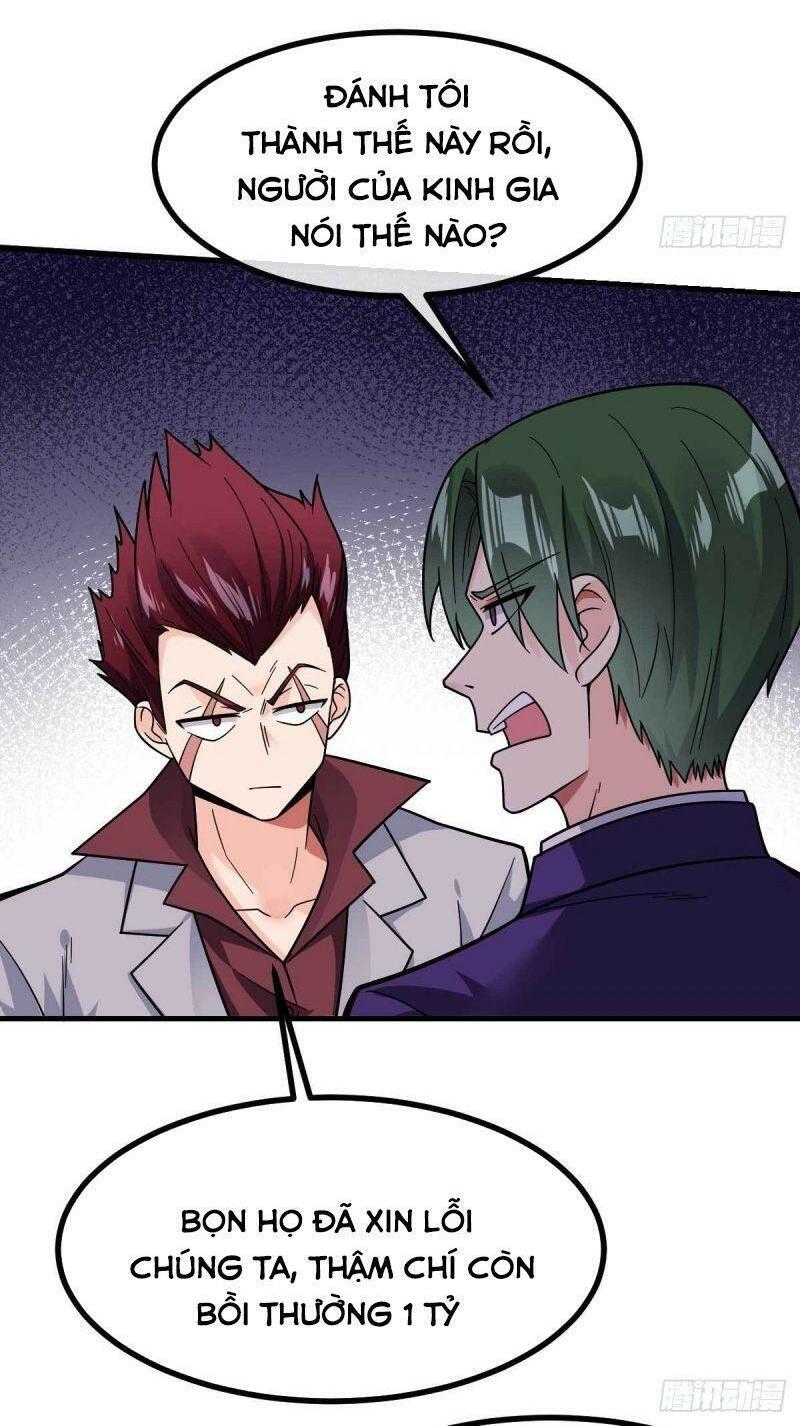 Vạn Hồn Hào Tế Chapter 22 - Trang 15