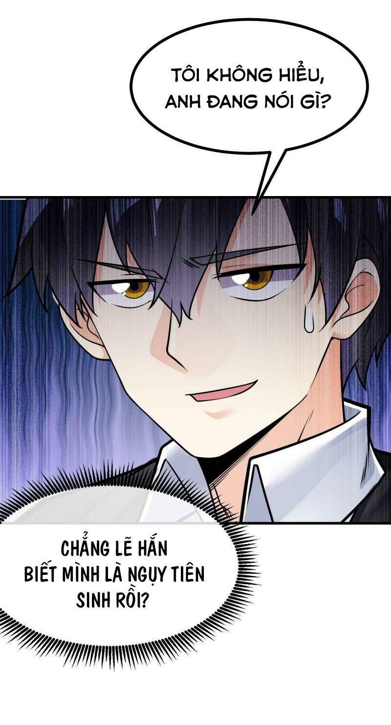 Vạn Hồn Hào Tế Chapter 23 - Trang 10
