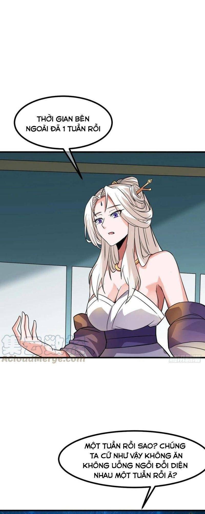 Vạn Hồn Hào Tế Chapter 78 - Trang 0