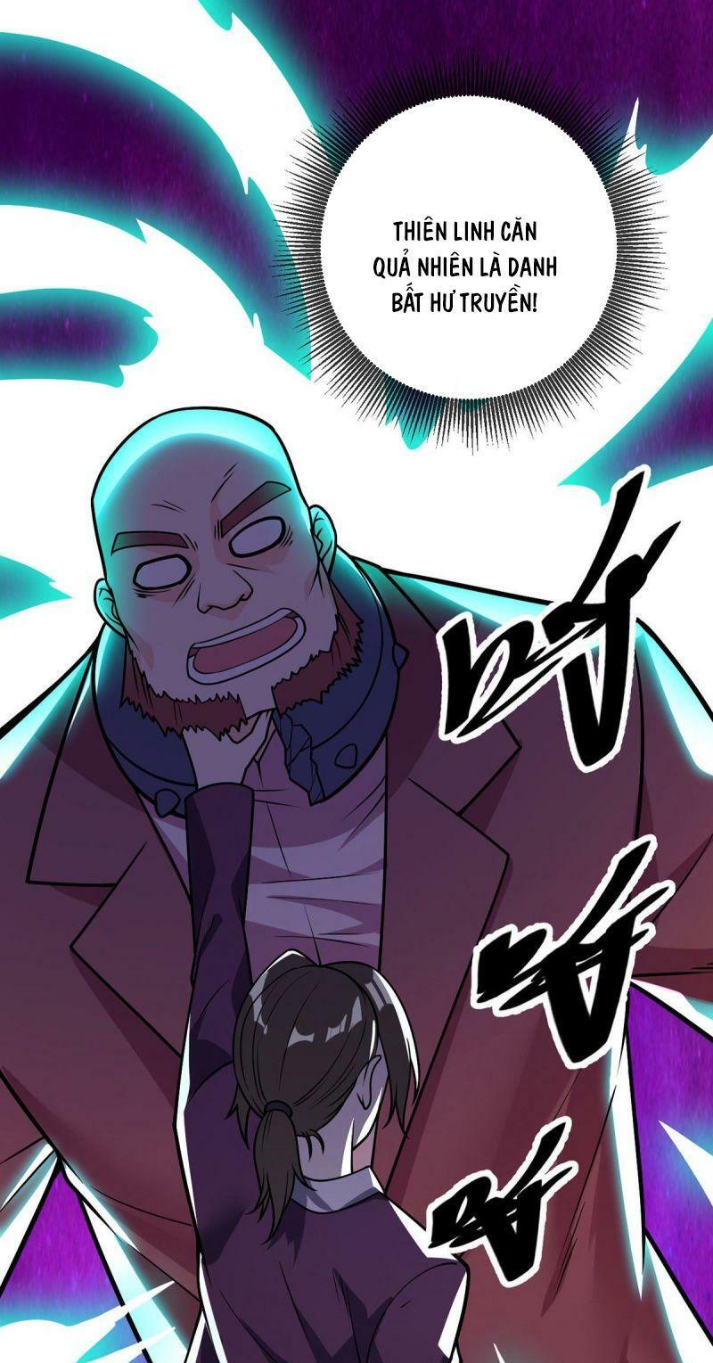 Vạn Hồn Hào Tế Chapter 45 - Trang 0