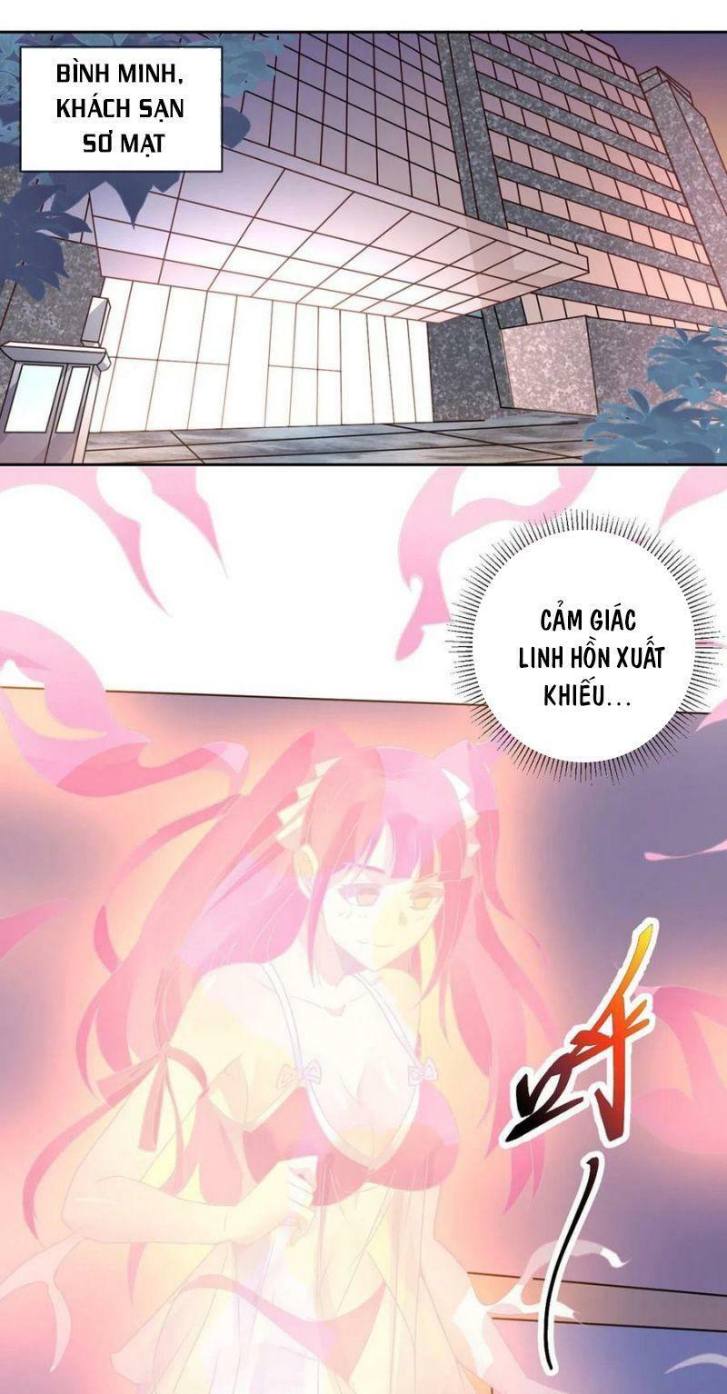 Vạn Hồn Hào Tế Chapter 57 - Trang 0