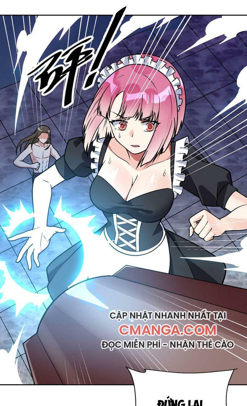 Vạn Hồn Hào Tế Chapter 47 - Trang 0