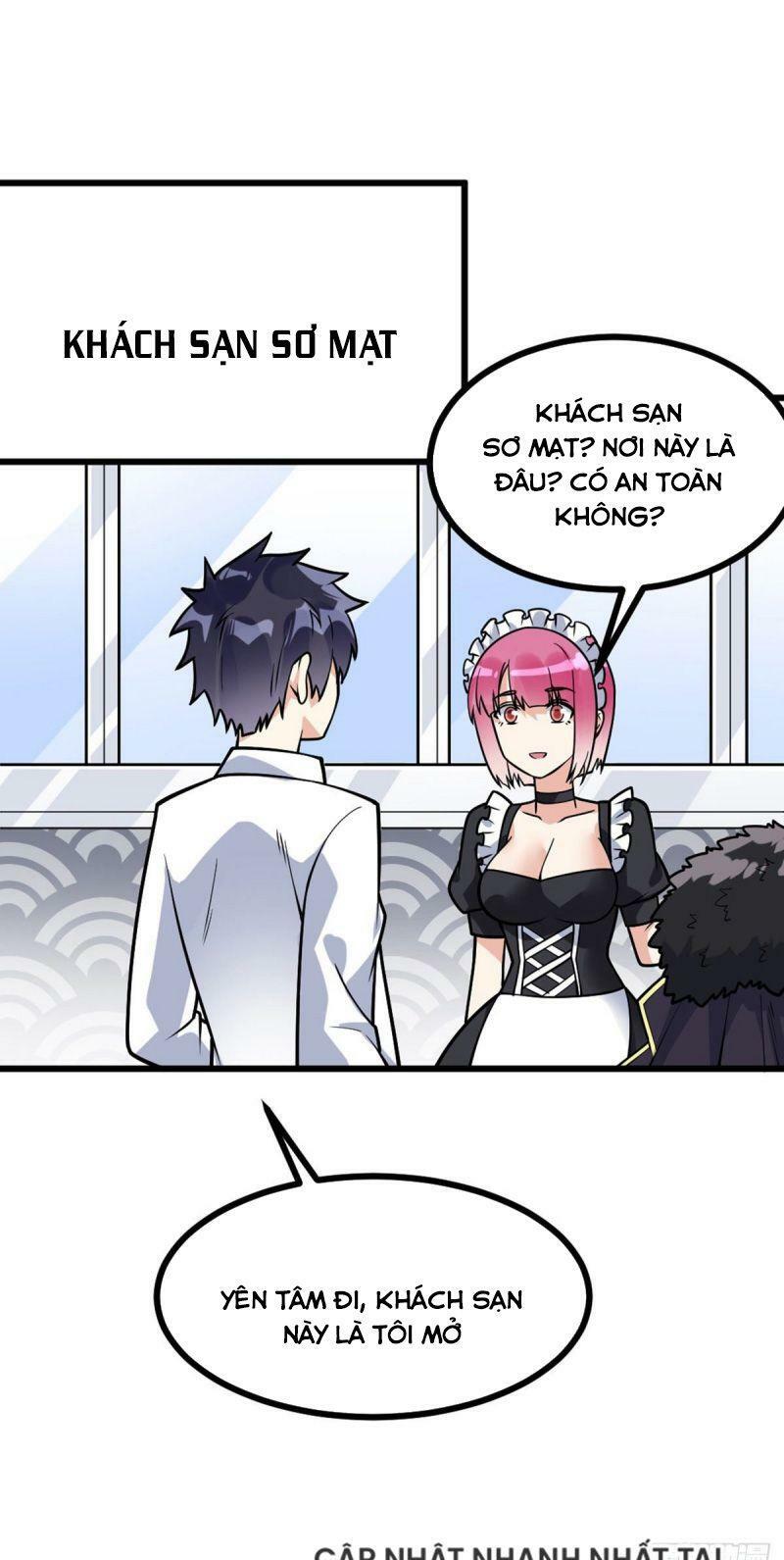 Vạn Hồn Hào Tế Chapter 53 - Trang 0