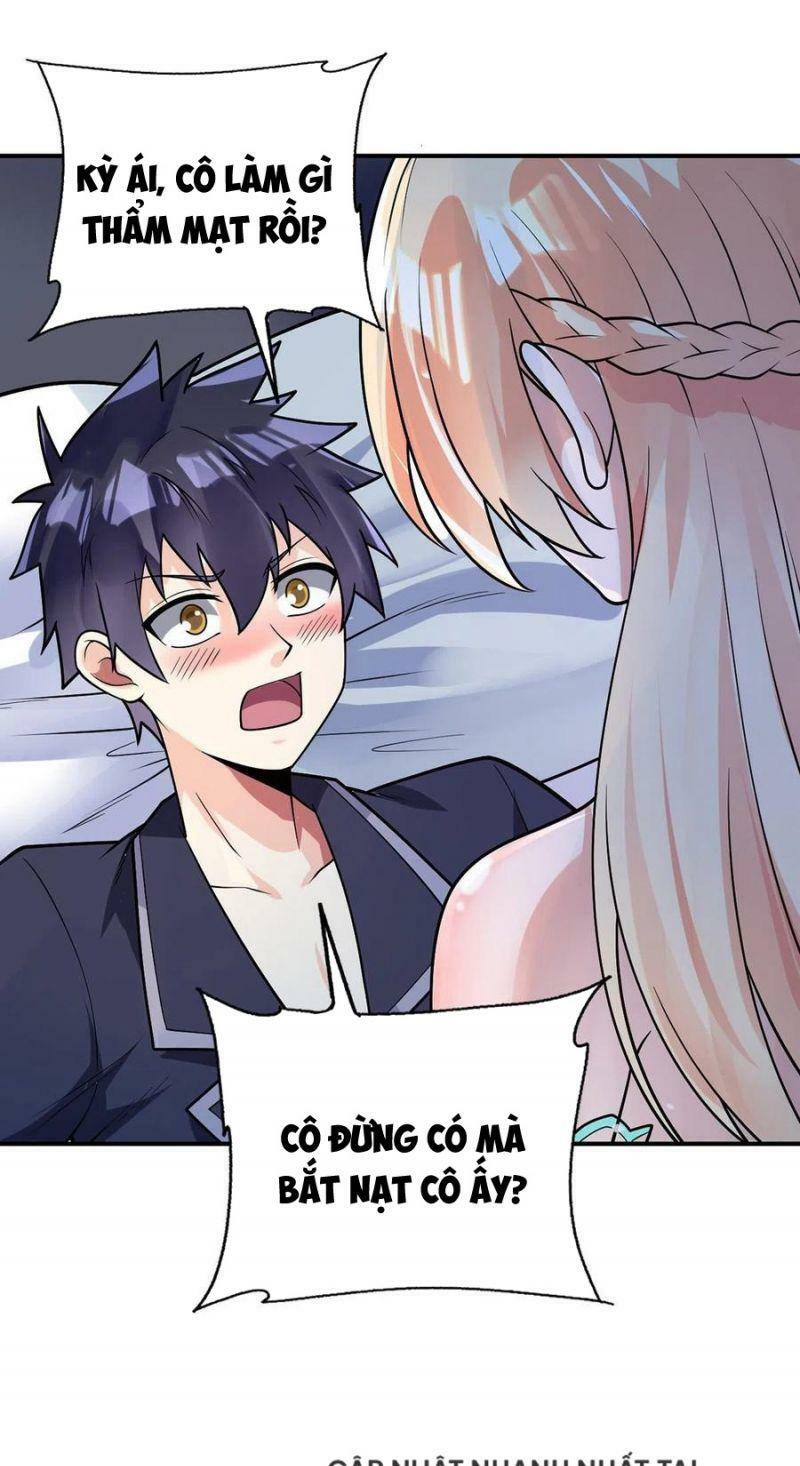 Vạn Hồn Hào Tế Chapter 64 - Trang 0