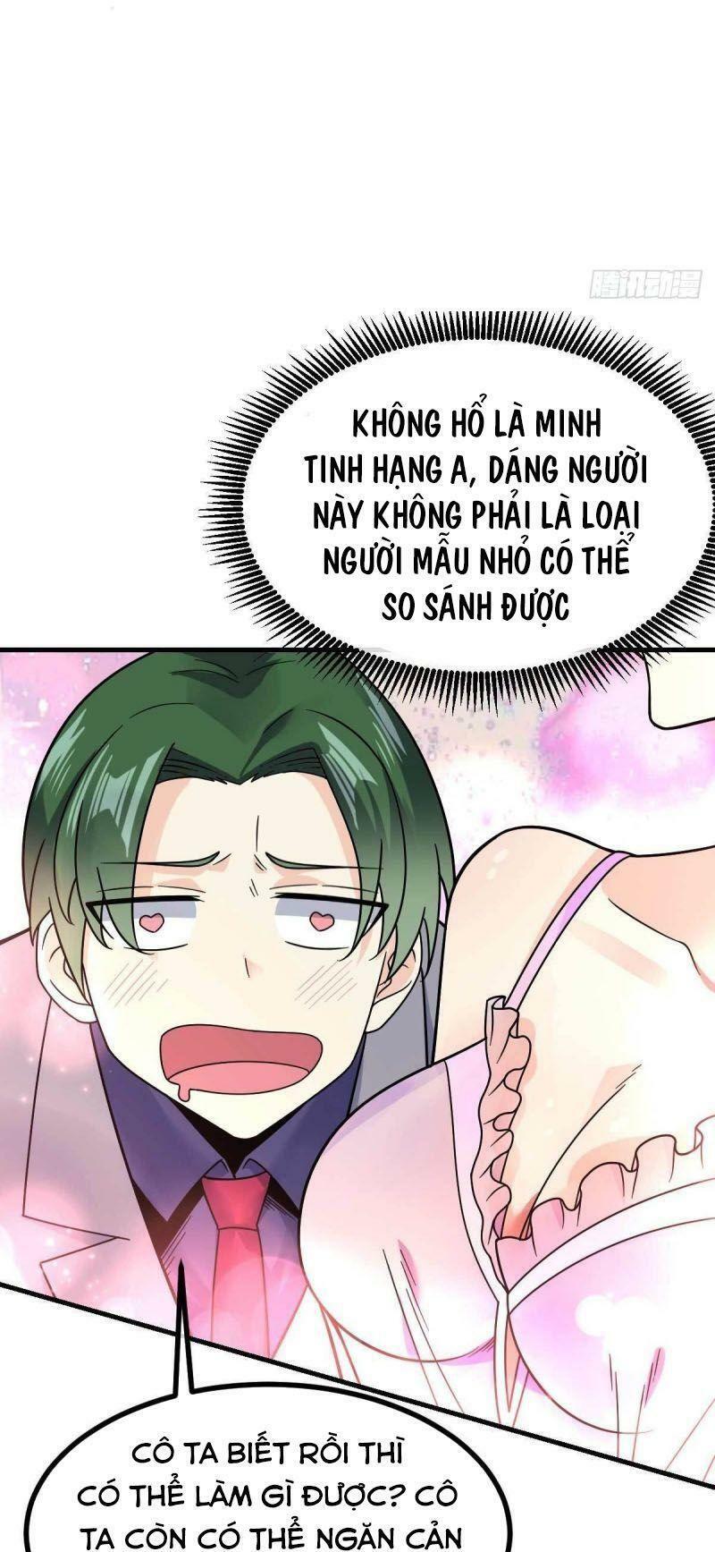 Vạn Hồn Hào Tế Chapter 20 - Trang 4