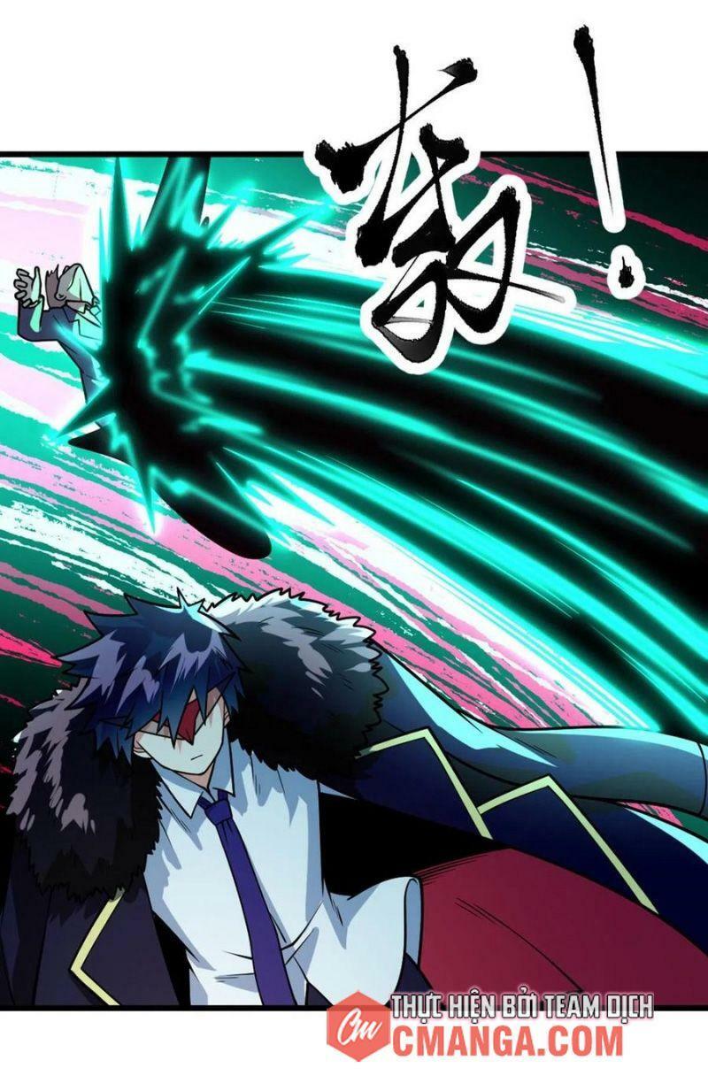 Vạn Hồn Hào Tế Chapter 71 - Trang 0