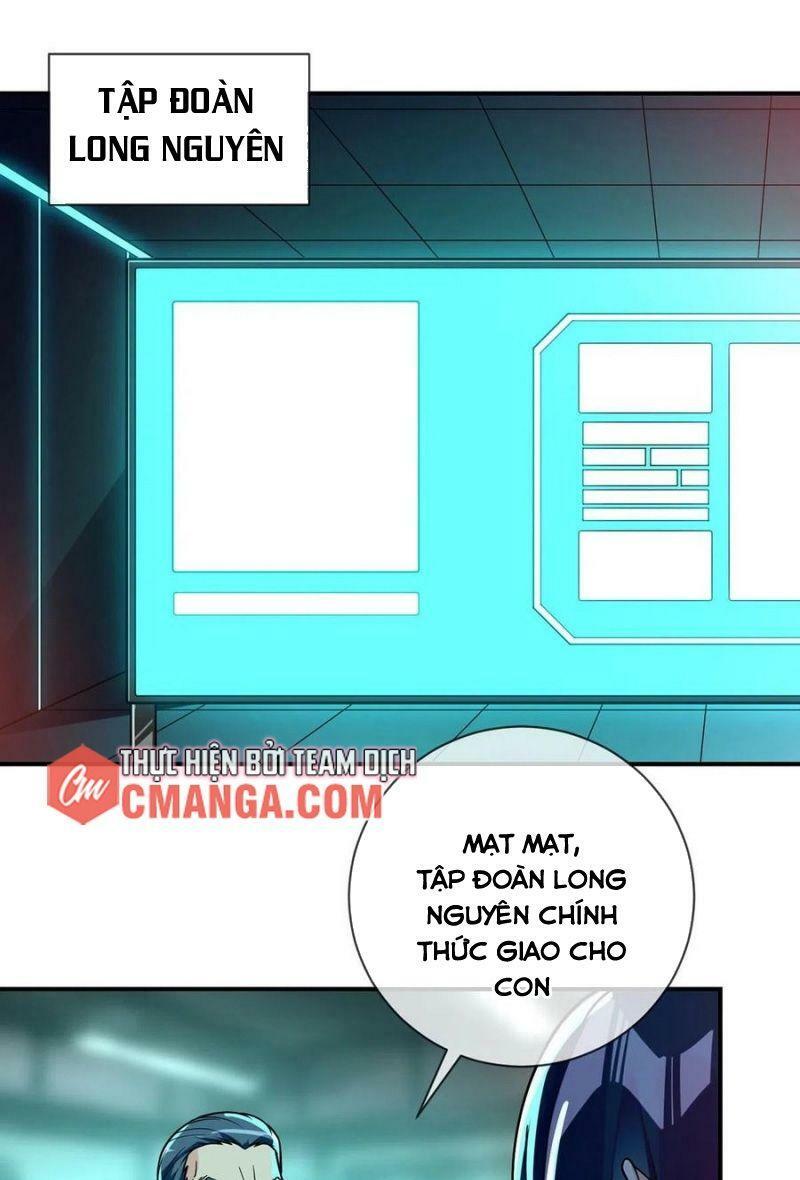 Vạn Hồn Hào Tế Chapter 69 - Trang 0