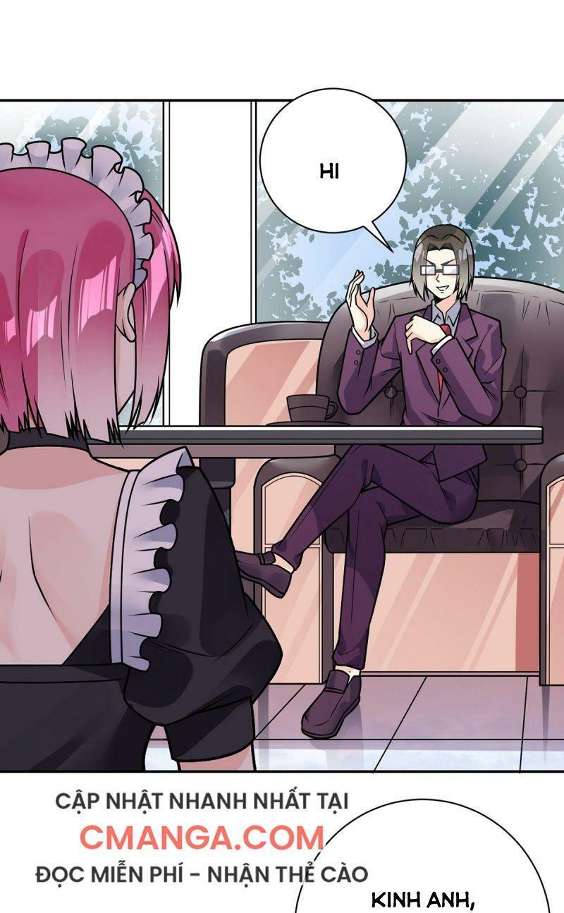 Vạn Hồn Hào Tế Chapter 37 - Trang 0