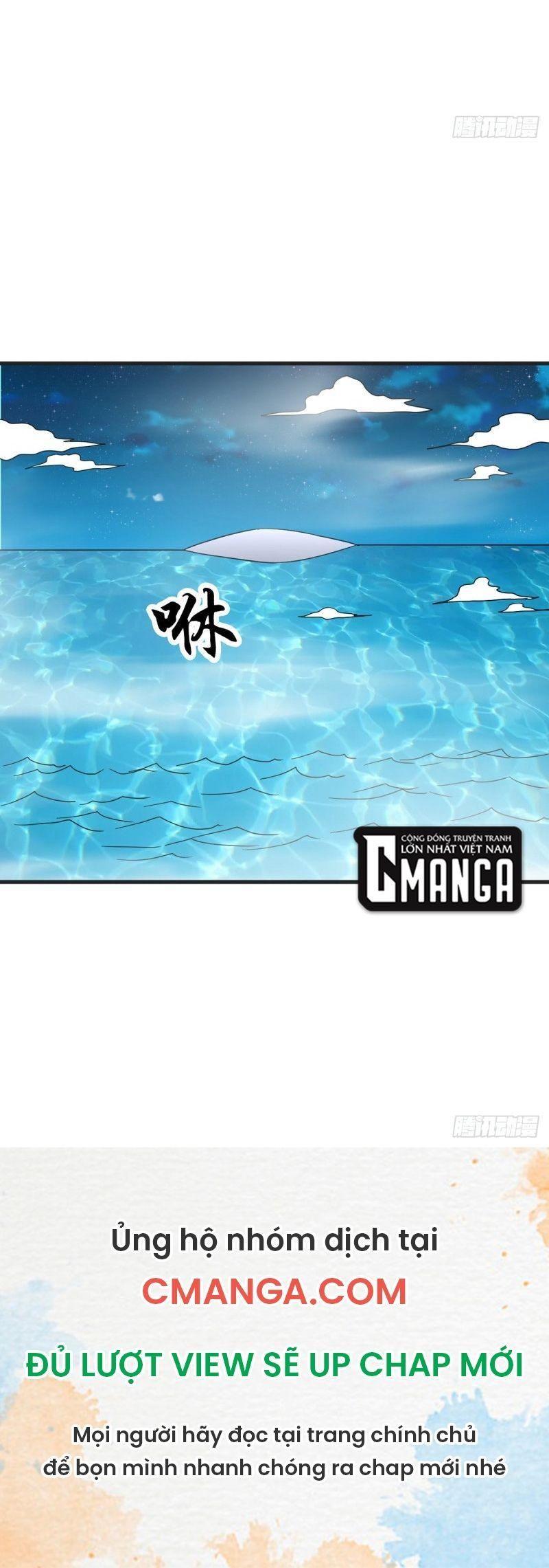 Vạn Hồn Hào Tế Chapter 121 - Trang 18