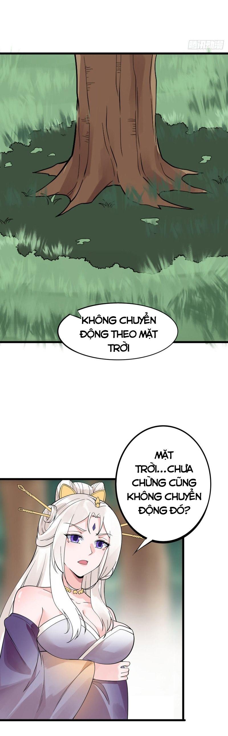 Vạn Hồn Hào Tế Chapter 124 - Trang 2