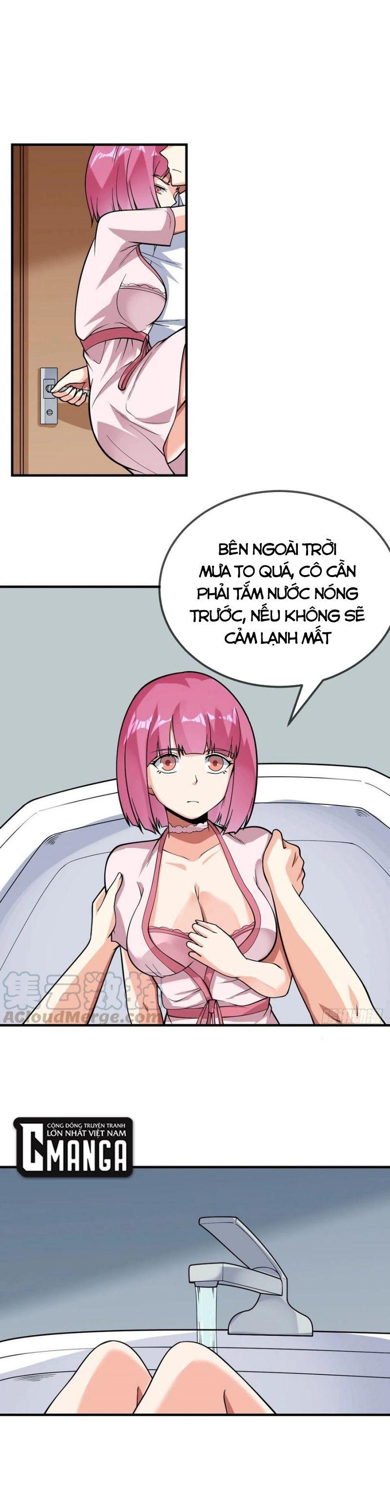 Vạn Hồn Hào Tế Chapter 84 - Trang 0