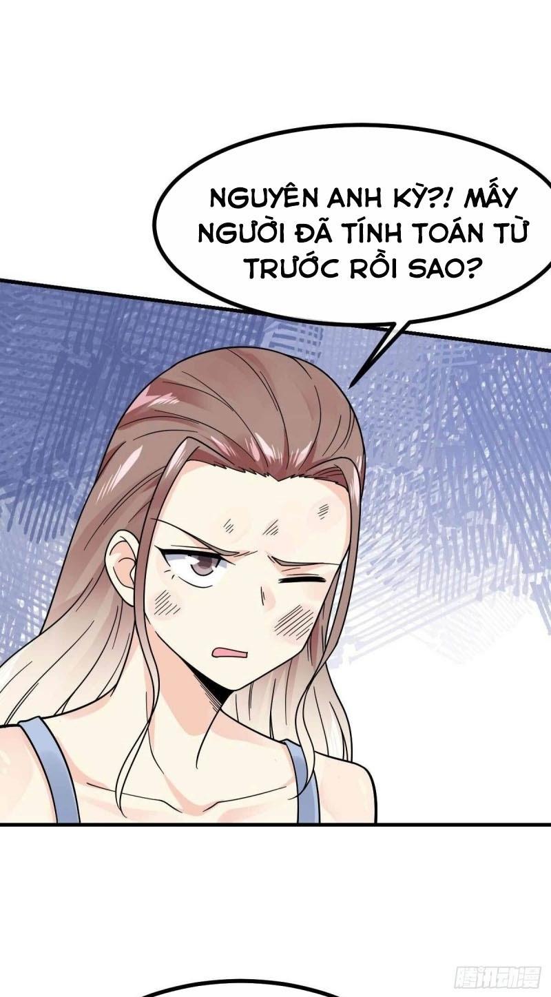 Vạn Hồn Hào Tế Chapter 18 - Trang 32