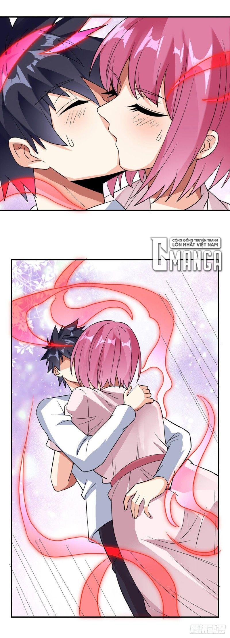 Vạn Hồn Hào Tế Chapter 82 - Trang 0