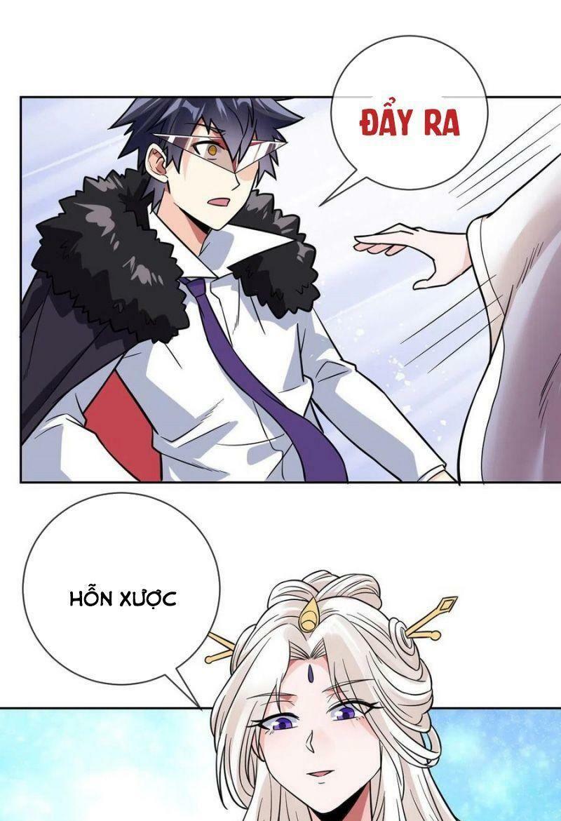 Vạn Hồn Hào Tế Chapter 72 - Trang 0