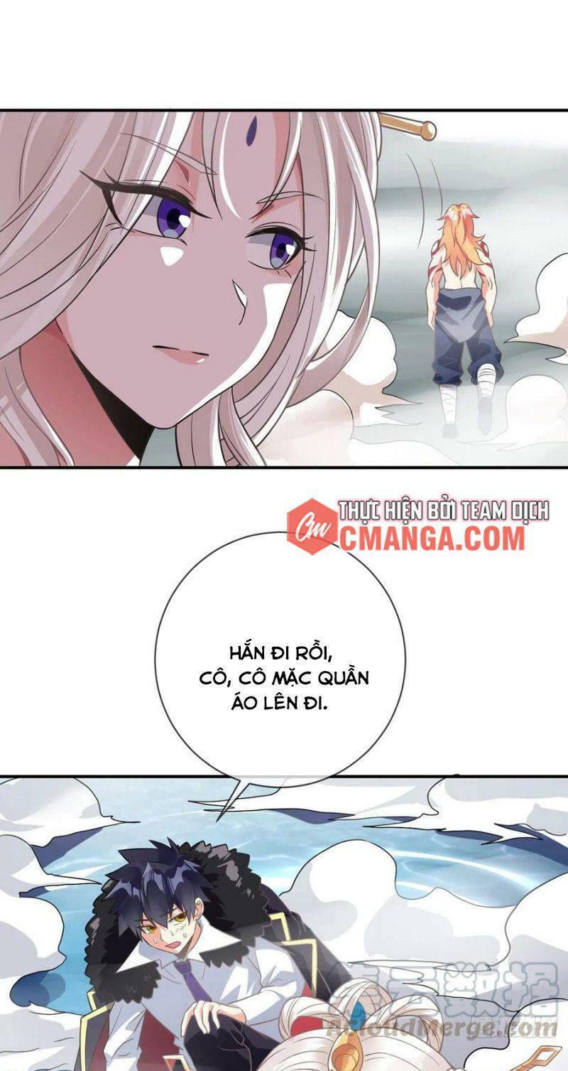 Vạn Hồn Hào Tế Chapter 74 - Trang 0