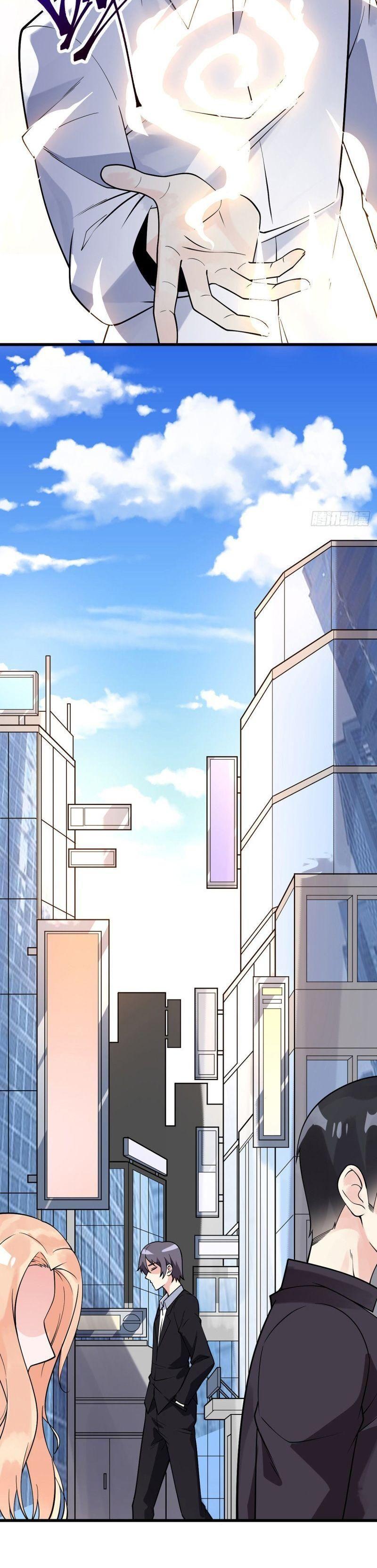 Vạn Hồn Hào Tế Chapter 117 - Trang 9