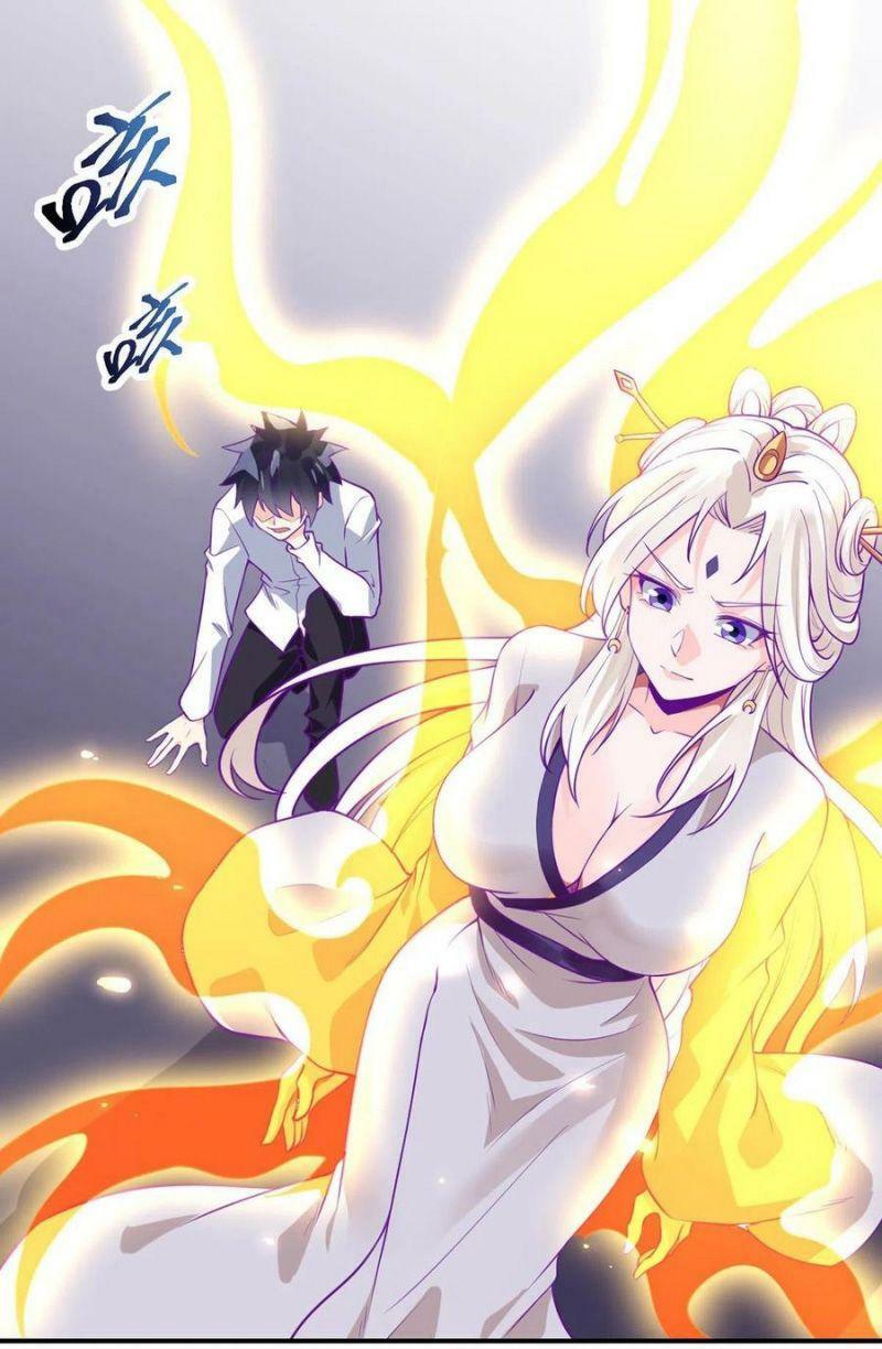 Vạn Hồn Hào Tế Chapter 77 - Trang 0